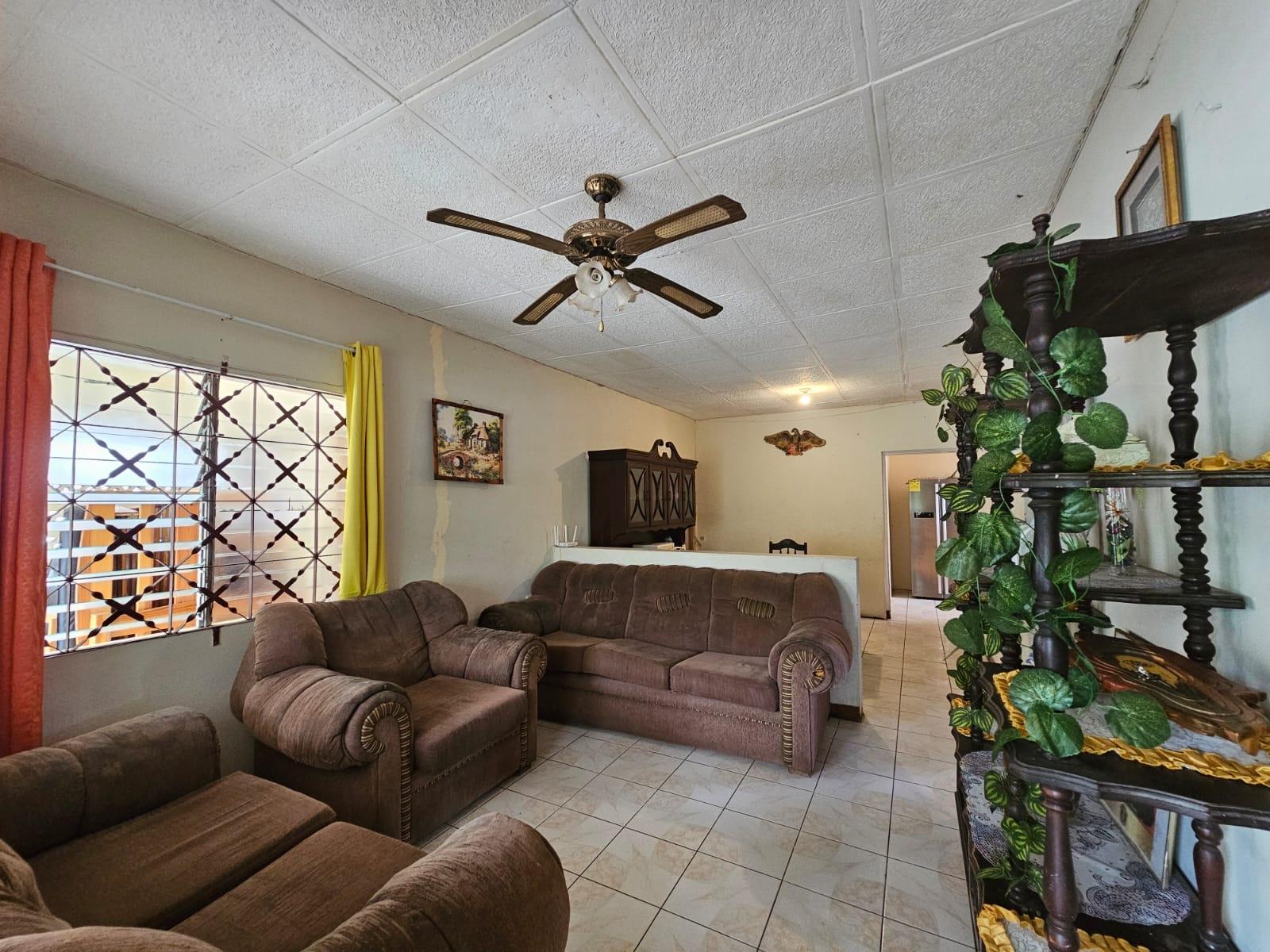 Seventh image of Clayton Crescent in Spanish Town, St. Catherine, Jamaica - property is For Sale
