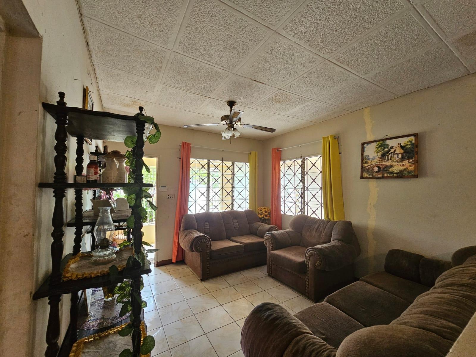 Eighth image of Clayton Crescent in Spanish Town, St. Catherine, Jamaica - property is For Sale