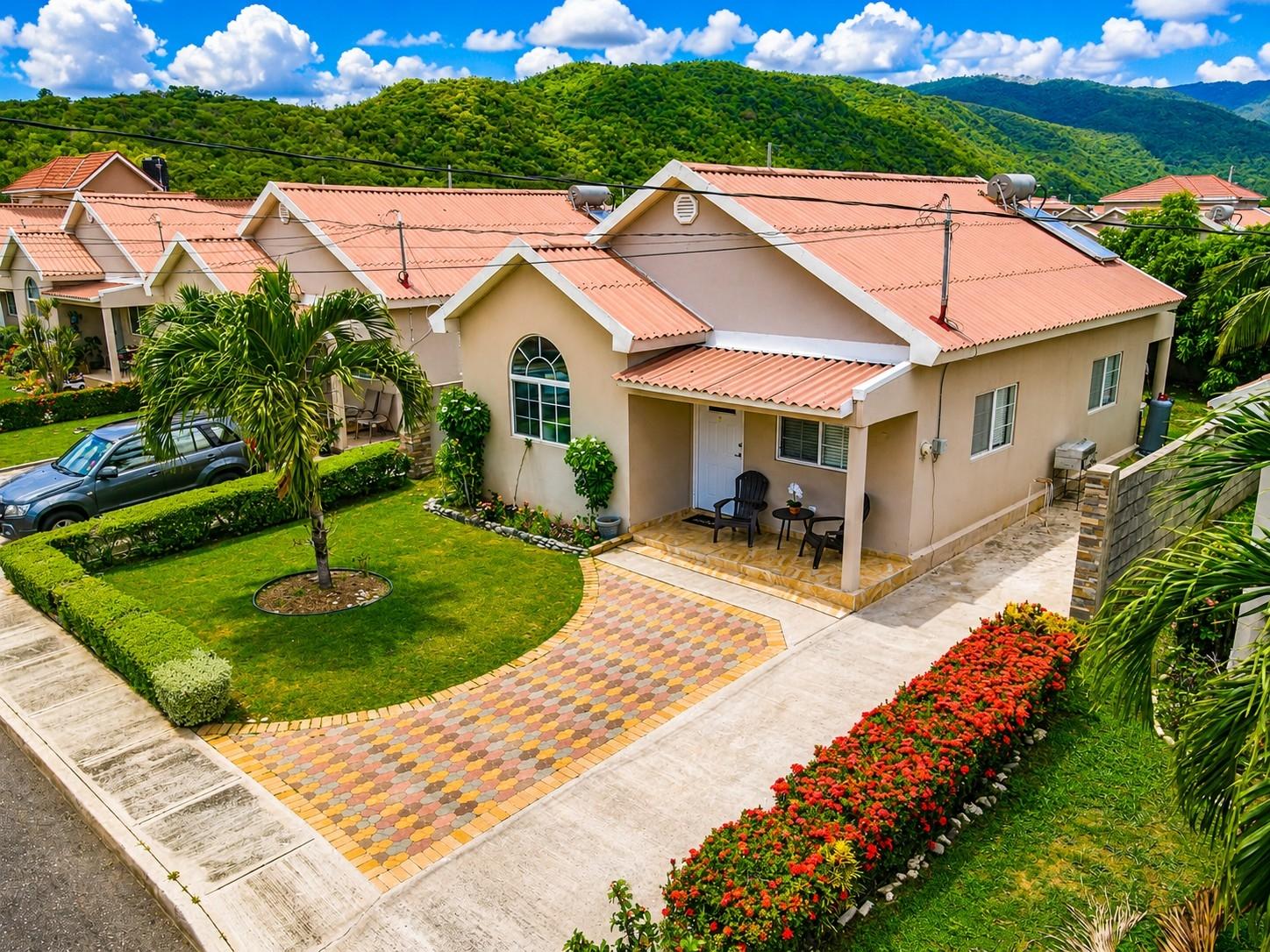 First image of B89- Caymanas Estates in Caymanas Estates, St. Catherine, Jamaica - property is For Rent