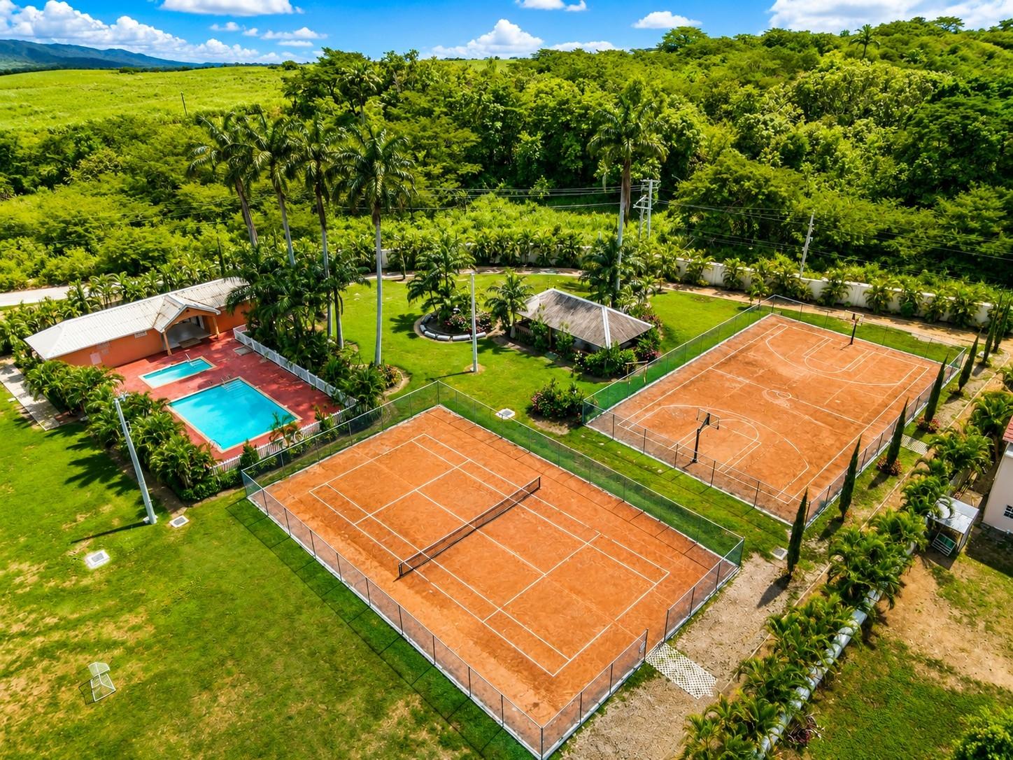 Eleventh image of B89- Caymanas Estates in Caymanas Estates, St. Catherine, Jamaica - property is For Rent
