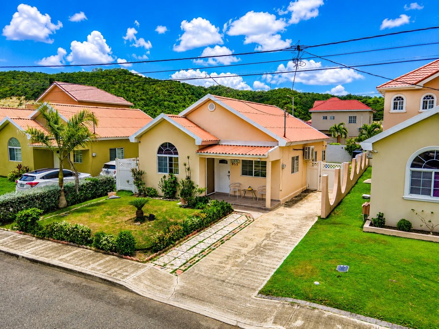 Twelfth image of B89- Caymanas Estates in Caymanas Estates, St. Catherine, Jamaica - property is For Rent