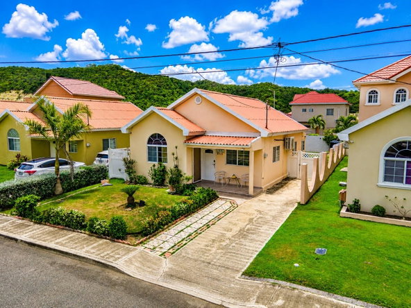 Twelfth image of B89- Caymanas Estates in Caymanas Estates, St. Catherine, Jamaica - property is For Rent