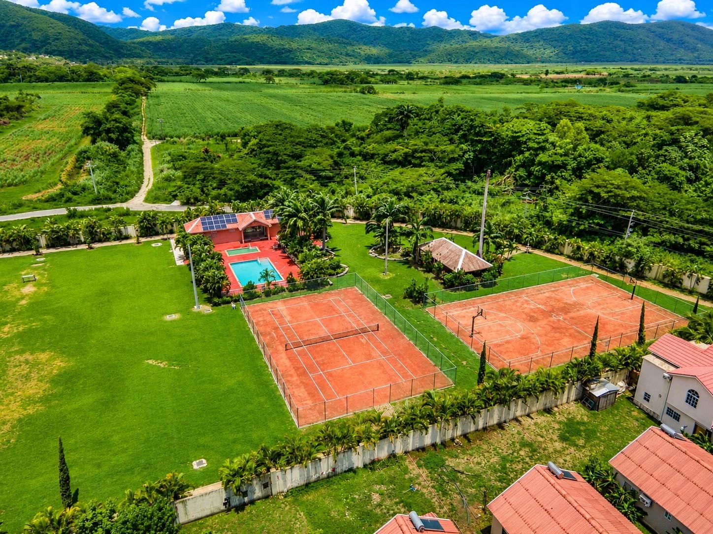 Thirteenth image of B89- Caymanas Estates in Caymanas Estates, St. Catherine, Jamaica - property is For Rent