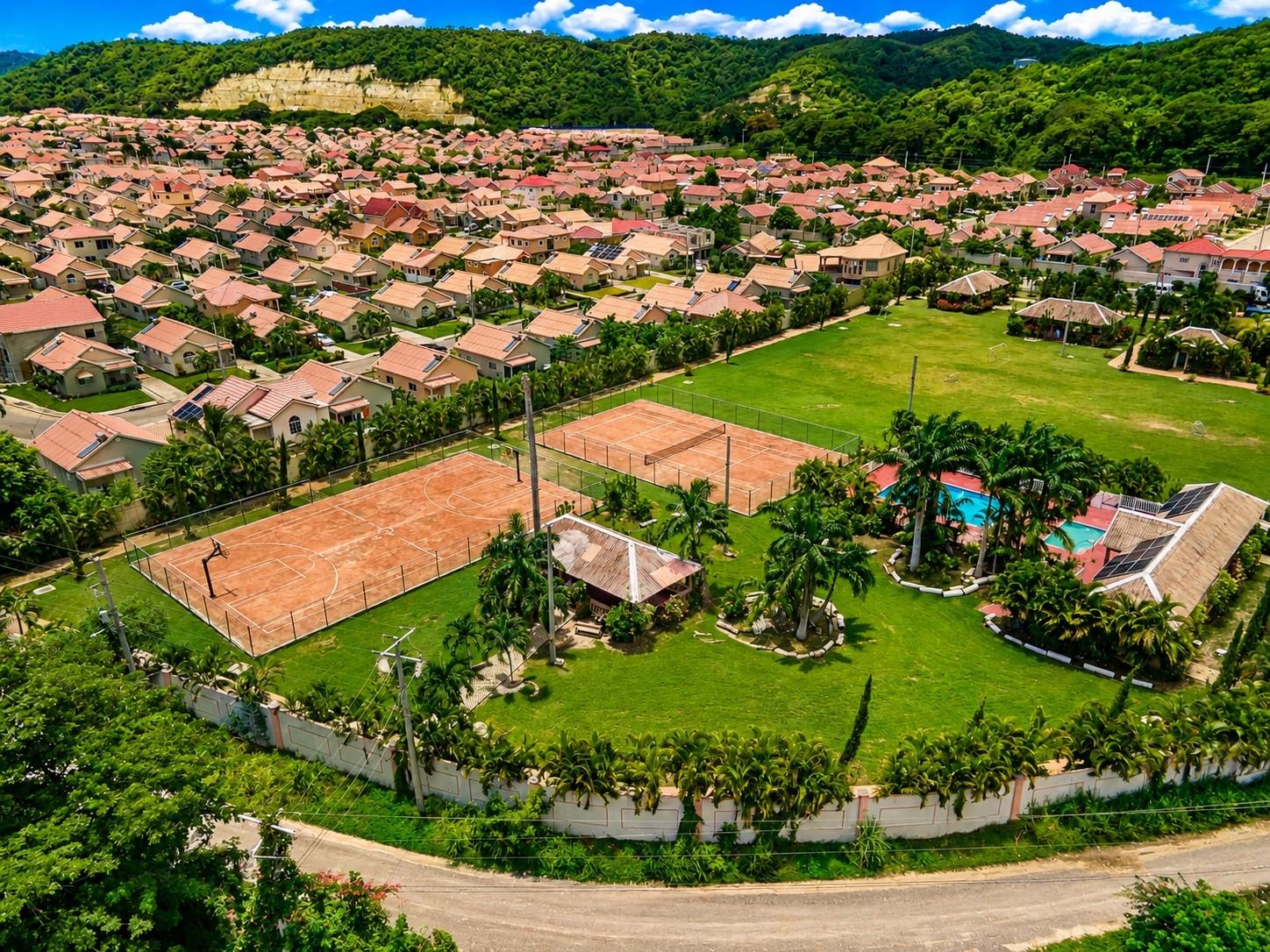 Fourteenth image of B89- Caymanas Estates in Caymanas Estates, St. Catherine, Jamaica - property is For Rent