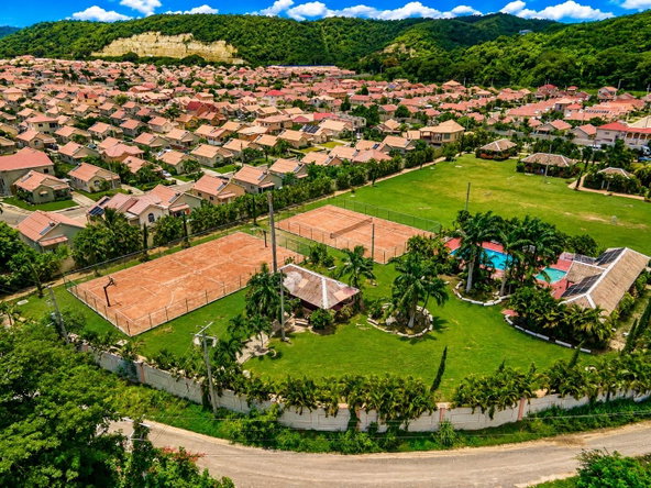 Fourteenth image of B89- Caymanas Estates in Caymanas Estates, St. Catherine, Jamaica - property is For Rent