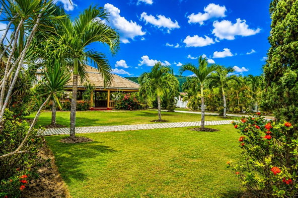 Eighteenth image of B89- Caymanas Estates in Caymanas Estates, St. Catherine, Jamaica - property is For Rent