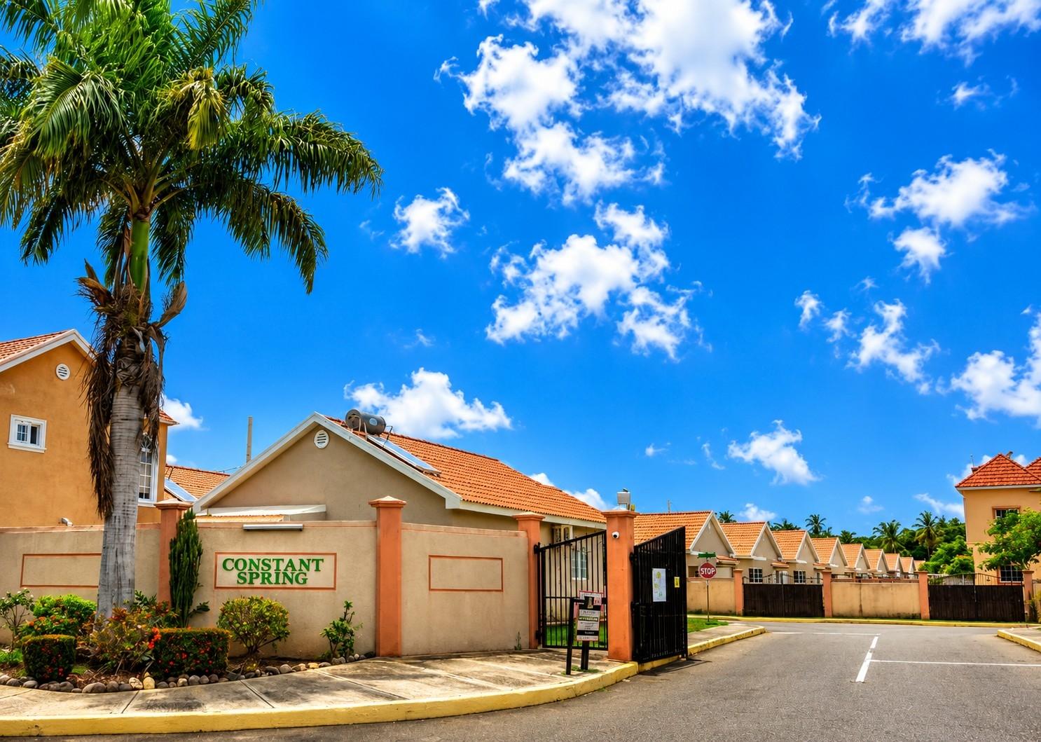Second image of B89- Caymanas Estates in Caymanas Estates, St. Catherine, Jamaica - property is For Rent