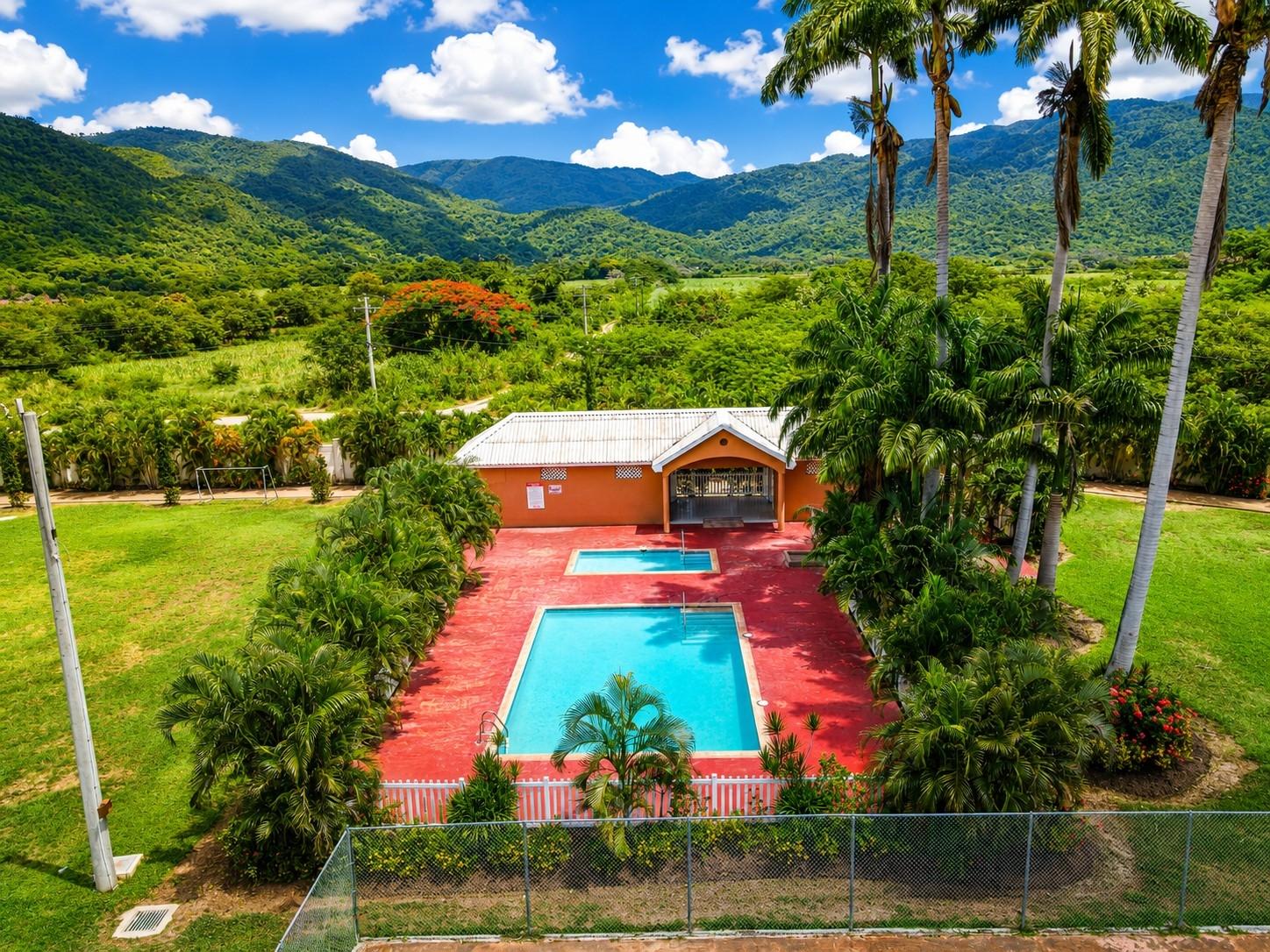 Third image of B89- Caymanas Estates in Caymanas Estates, St. Catherine, Jamaica - property is For Rent