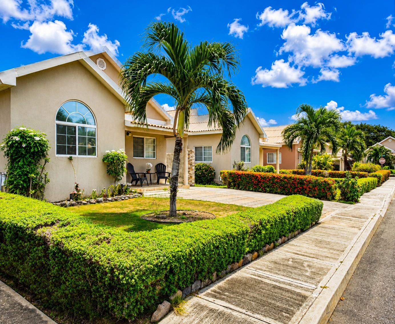 Fourth image of B89- Caymanas Estates in Caymanas Estates, St. Catherine, Jamaica - property is For Rent