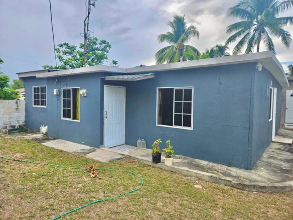 First image of 799 Salt Avenue, Mineral Heig in Mineral Heights, Clarendon, Jamaica - property is For Sale