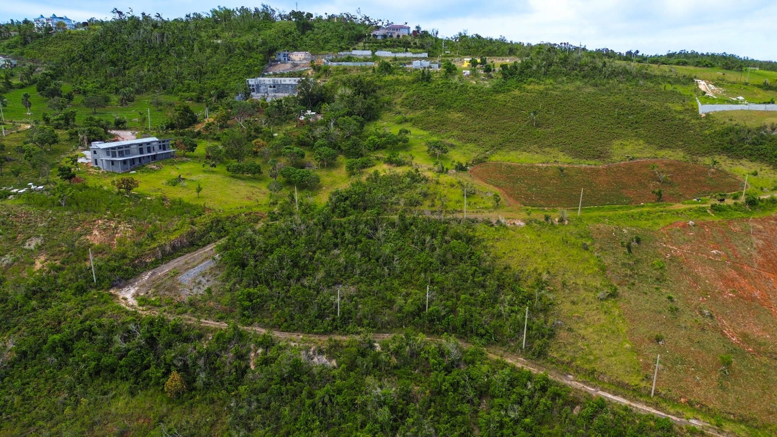 Third image of 75 New Malvern in Malvern, St. Elizabeth, Jamaica - property is For Sale