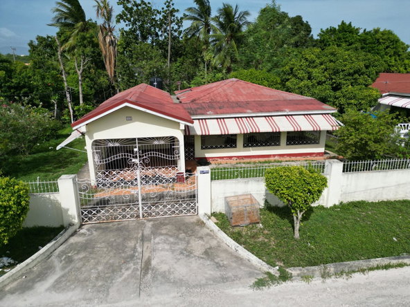 Second image of 12 Twickenham Drive in Spanish Town, St. Catherine, Jamaica - property is For Sale