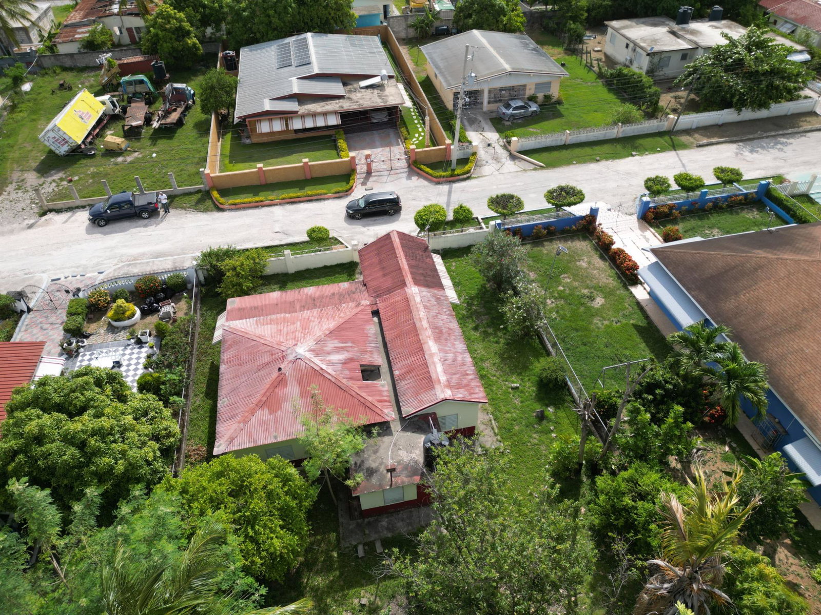 Fourth image of 12 Twickenham Drive in Spanish Town, St. Catherine, Jamaica - property is For Sale