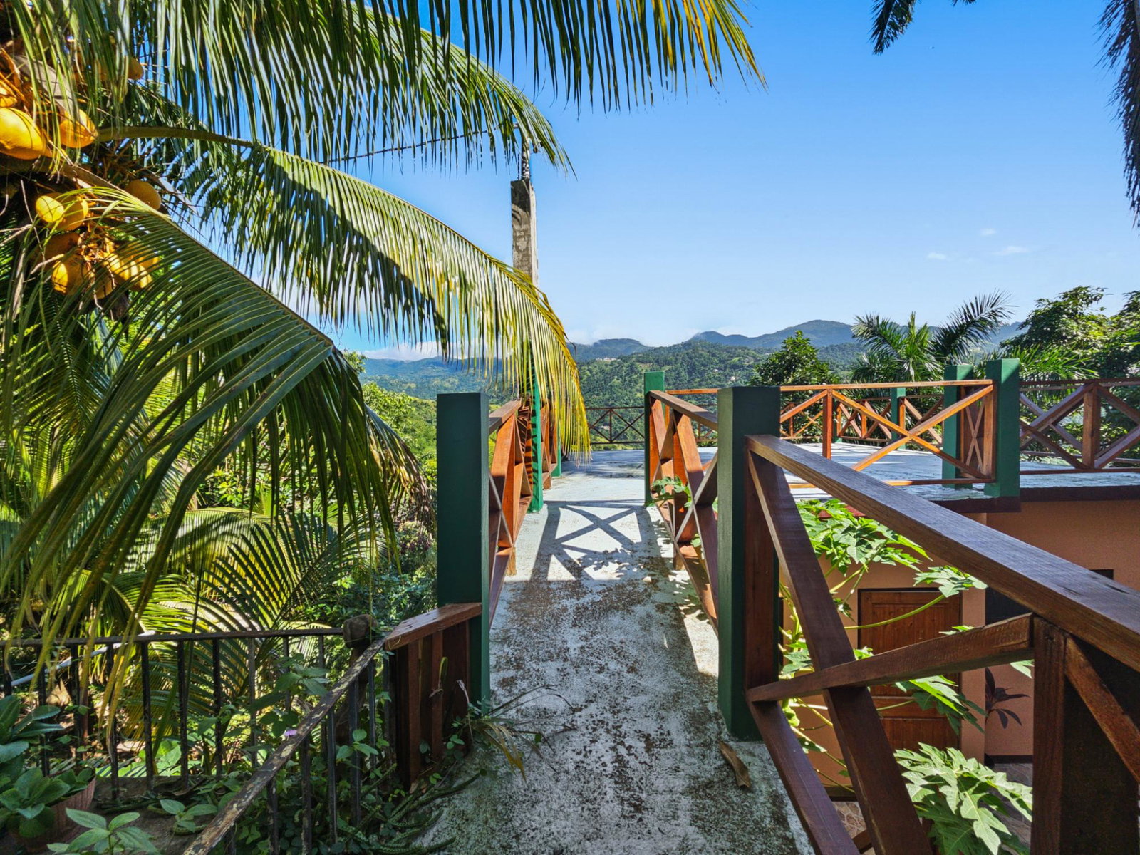 First image of 6 Skyline Drive in Kingston 6, St. Andrew, Jamaica - property is For Rent