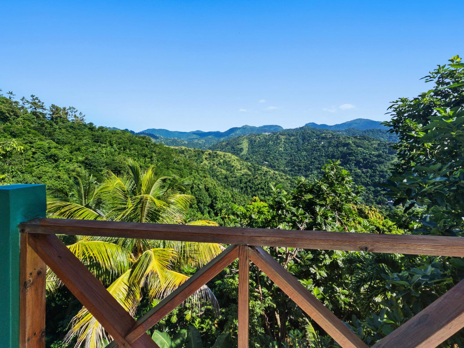 Second image of 6 Skyline Drive in Kingston 6, St. Andrew, Jamaica - property is For Rent