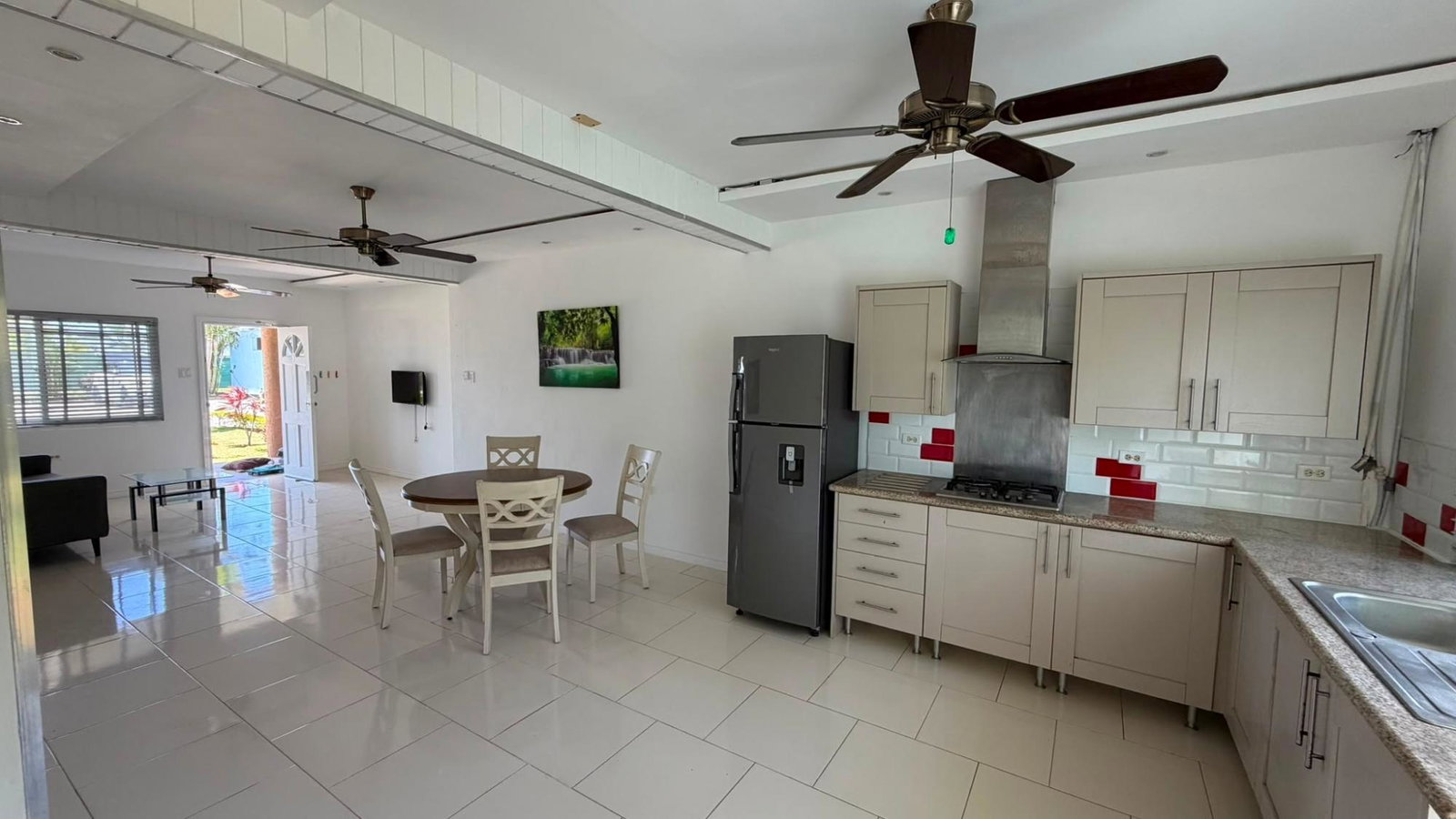 Second image of 3- Barbican, Sandy Bay in Sandy Bay, Hanover, Jamaica - property is For Rent