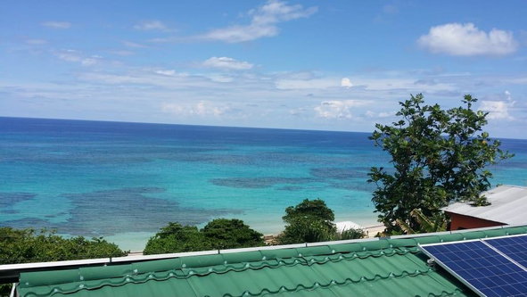 First image of Villarasta- Long Bay in Long Bay, Portland, Jamaica - property is For Sale