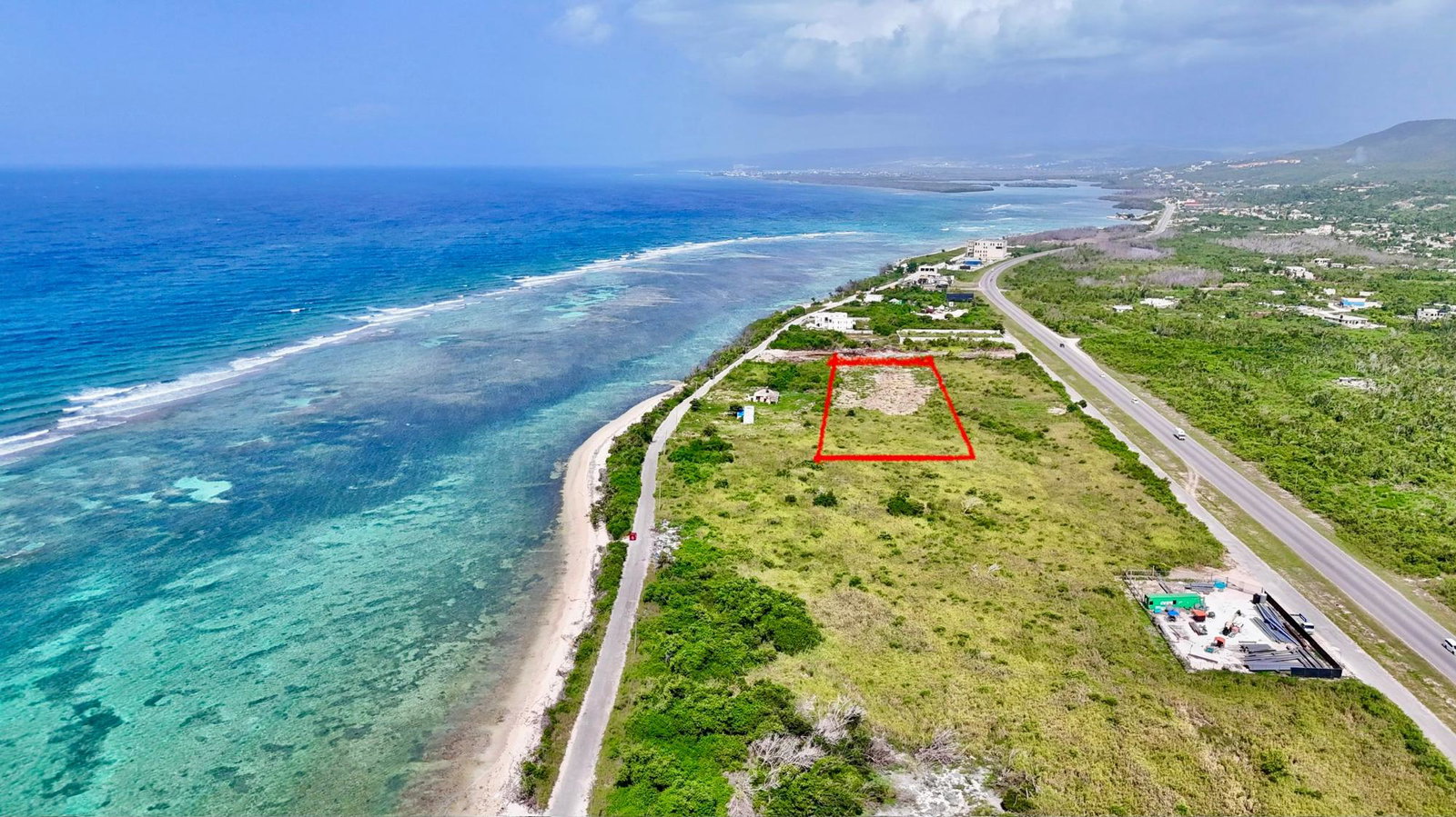 Second image of 85a Flamingo Beach in Falmouth, Trelawny, Jamaica - property is For Sale