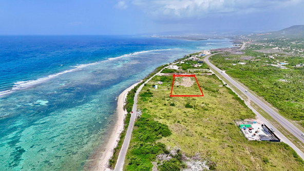 Second image of 85a Flamingo Beach in Falmouth, Trelawny, Jamaica - property is For Sale