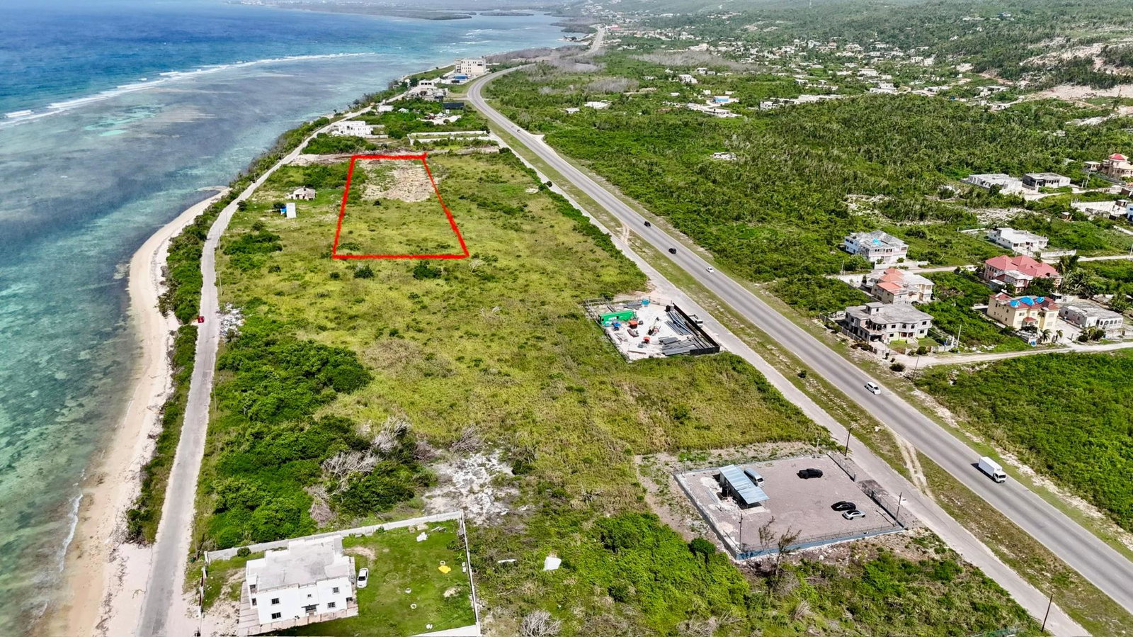 Third image of 85a Flamingo Beach in Falmouth, Trelawny, Jamaica - property is For Sale