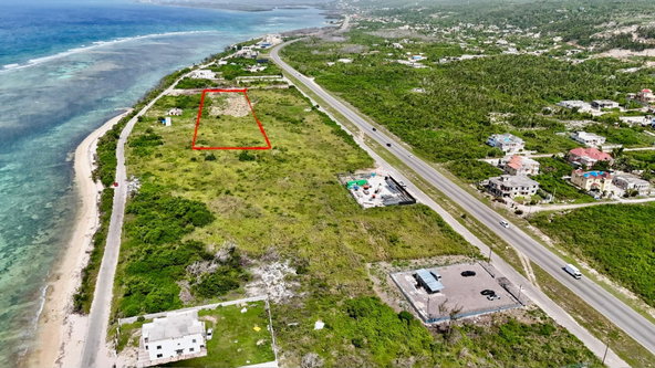 Third image of 85a Flamingo Beach in Falmouth, Trelawny, Jamaica - property is For Sale