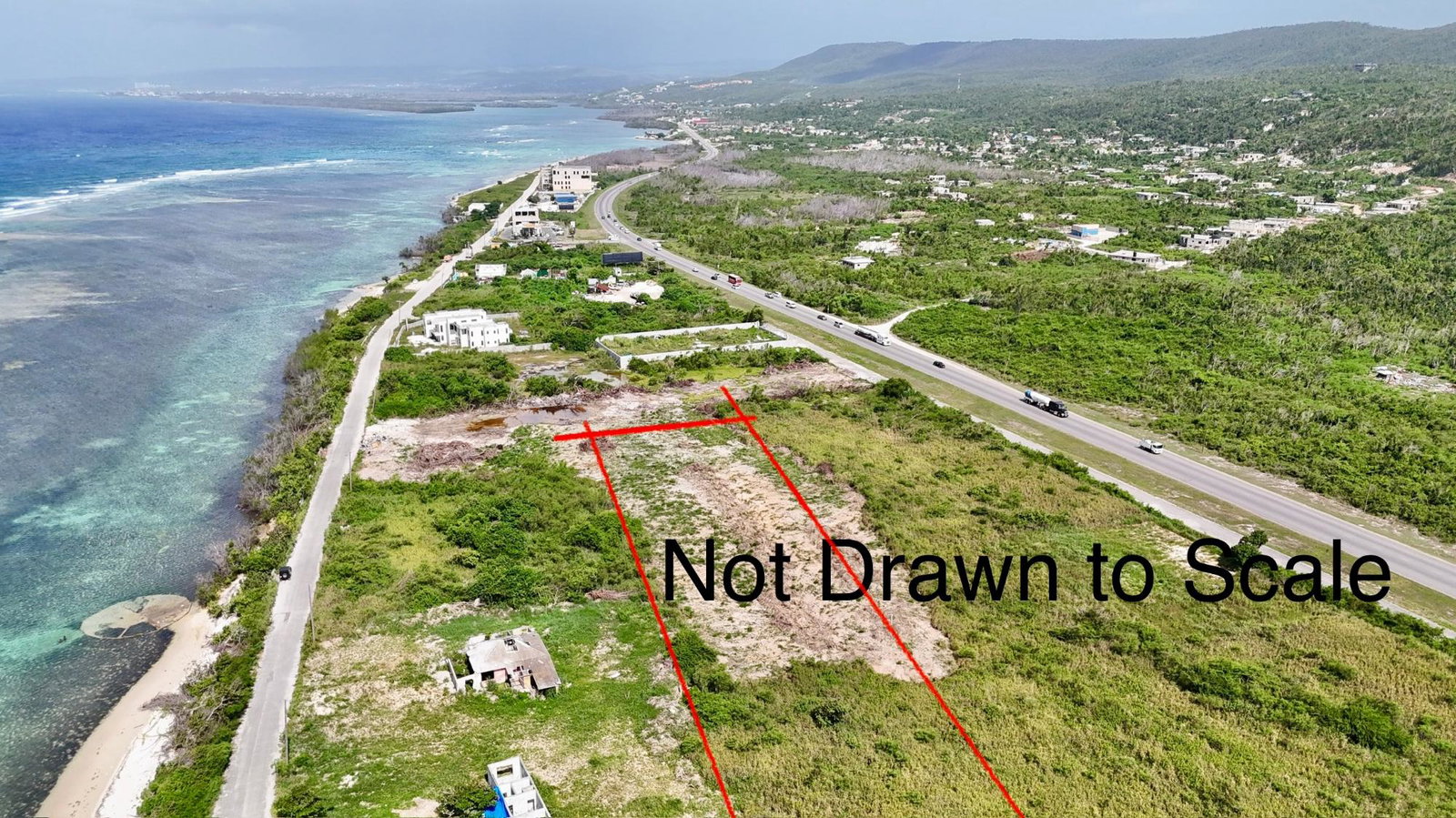 Fifth image of 85a Flamingo Beach in Falmouth, Trelawny, Jamaica - property is For Sale