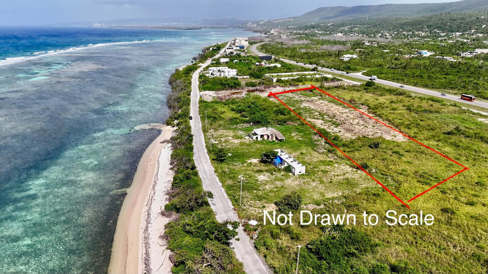 Sixth image of 85a Flamingo Beach in Falmouth, Trelawny, Jamaica - property is For Sale