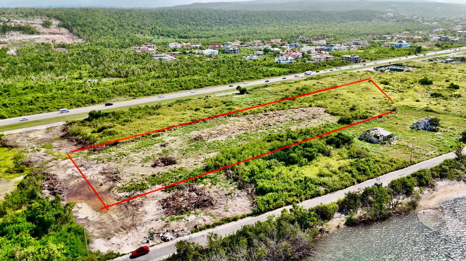 Seventh image of 85a Flamingo Beach in Falmouth, Trelawny, Jamaica - property is For Sale
