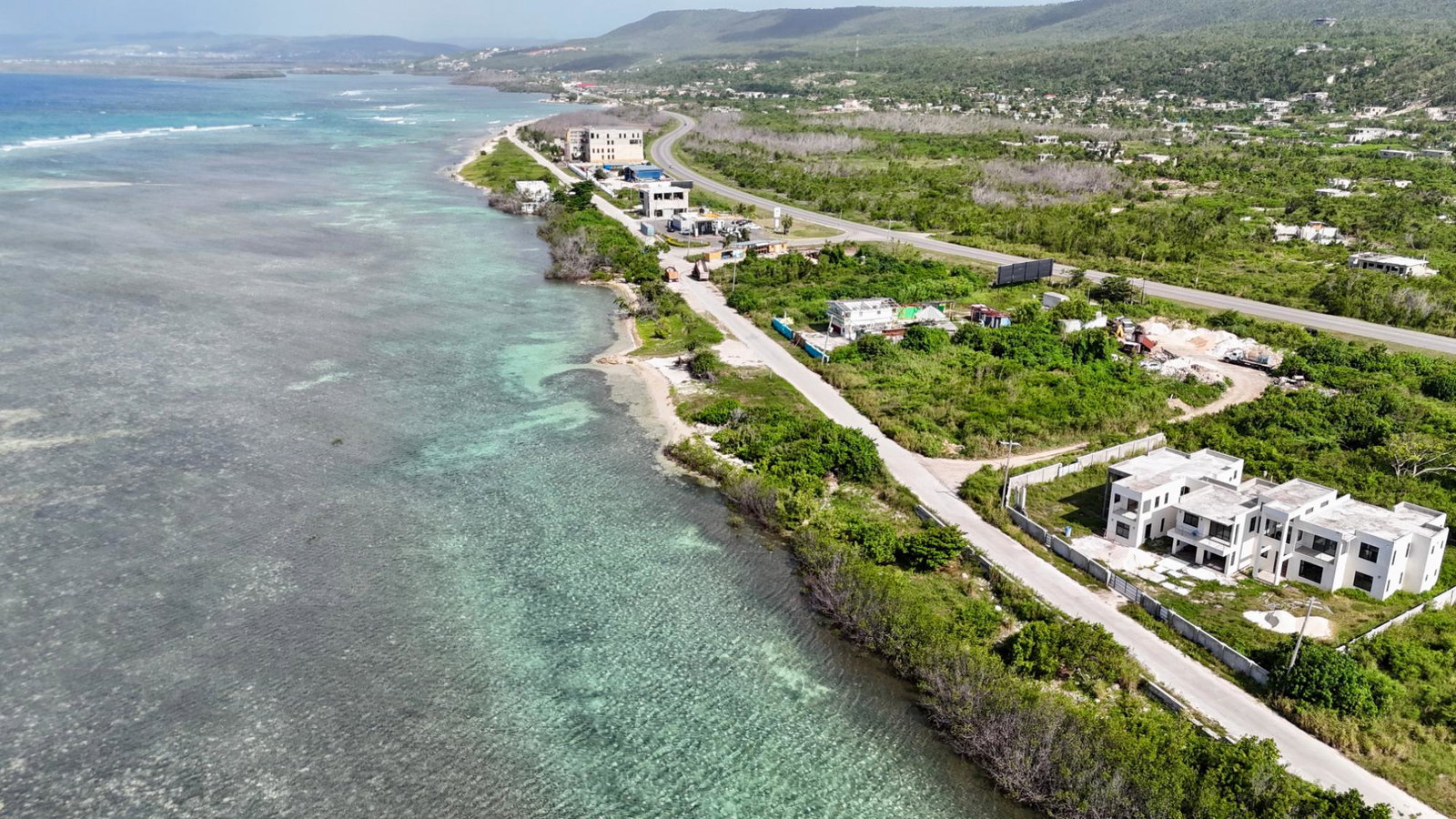 Eighth image of 85a Flamingo Beach in Falmouth, Trelawny, Jamaica - property is For Sale