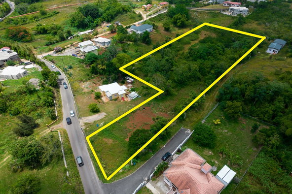 First image of Daly's Grove in Dalys Grove, Manchester, Jamaica - property is For Sale