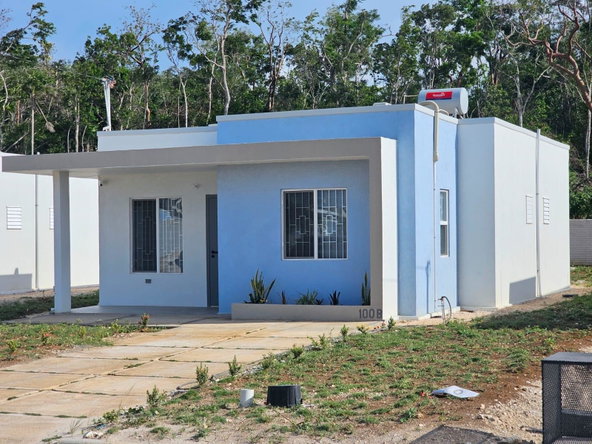 First image of 100 Coral Spring in Coral Spring, Trelawny, Jamaica - property is For Rent