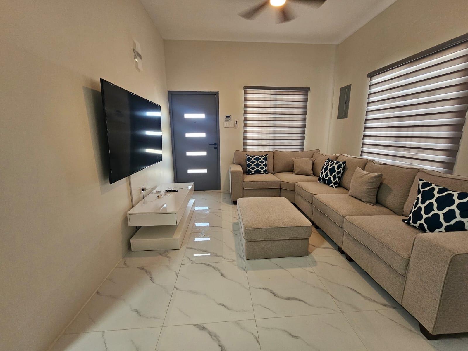 Fourth image of 100 Coral Spring in Coral Spring, Trelawny, Jamaica - property is For Rent