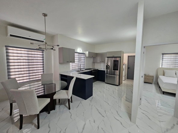 Seventh image of 100 Coral Spring in Coral Spring, Trelawny, Jamaica - property is For Rent