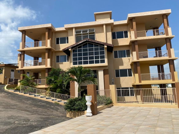 First image of 3-8 Plantation Heights in Red Hills, St. Andrew, Jamaica - property is For Sale