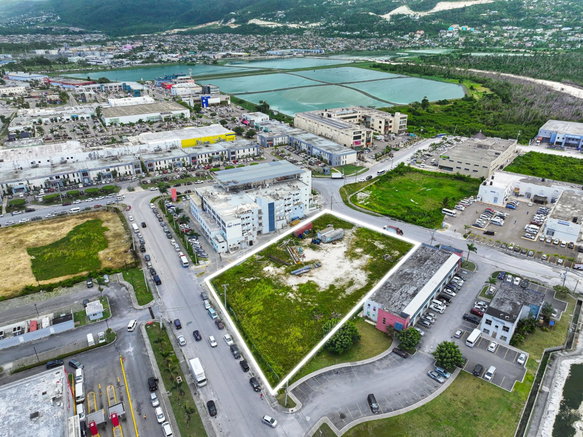 First image of Bogue Estate, Fairview in Montego Bay, St. James, Jamaica - property is For Sale