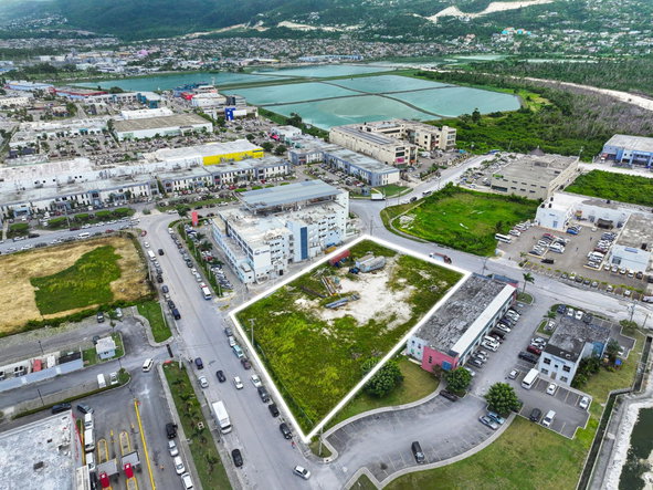 First image of Bogue Estate, Fairview in Montego Bay, St. James, Jamaica - property is For Sale
