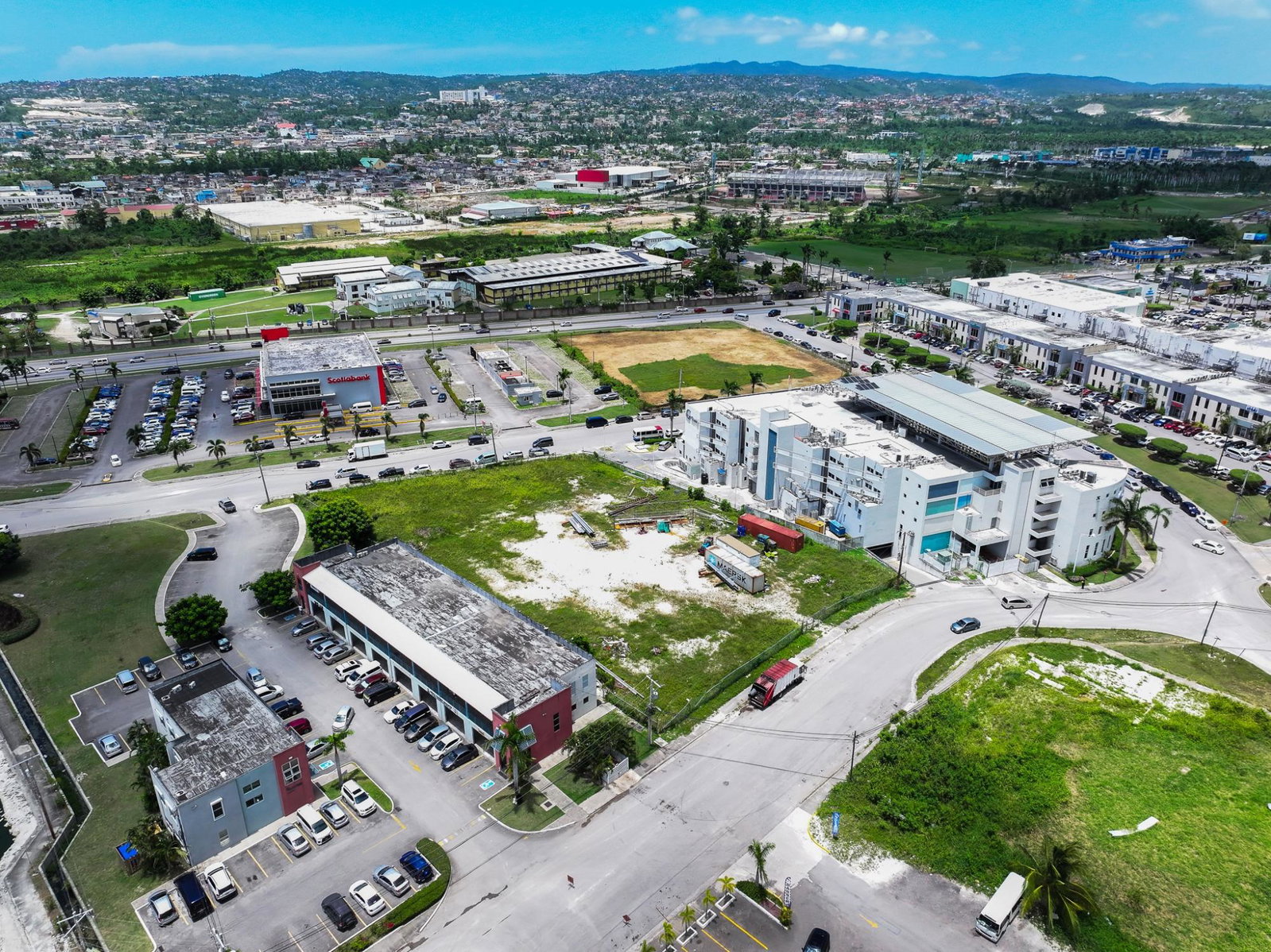 Second image of Bogue Estate, Fairview in Montego Bay, St. James, Jamaica - property is For Sale