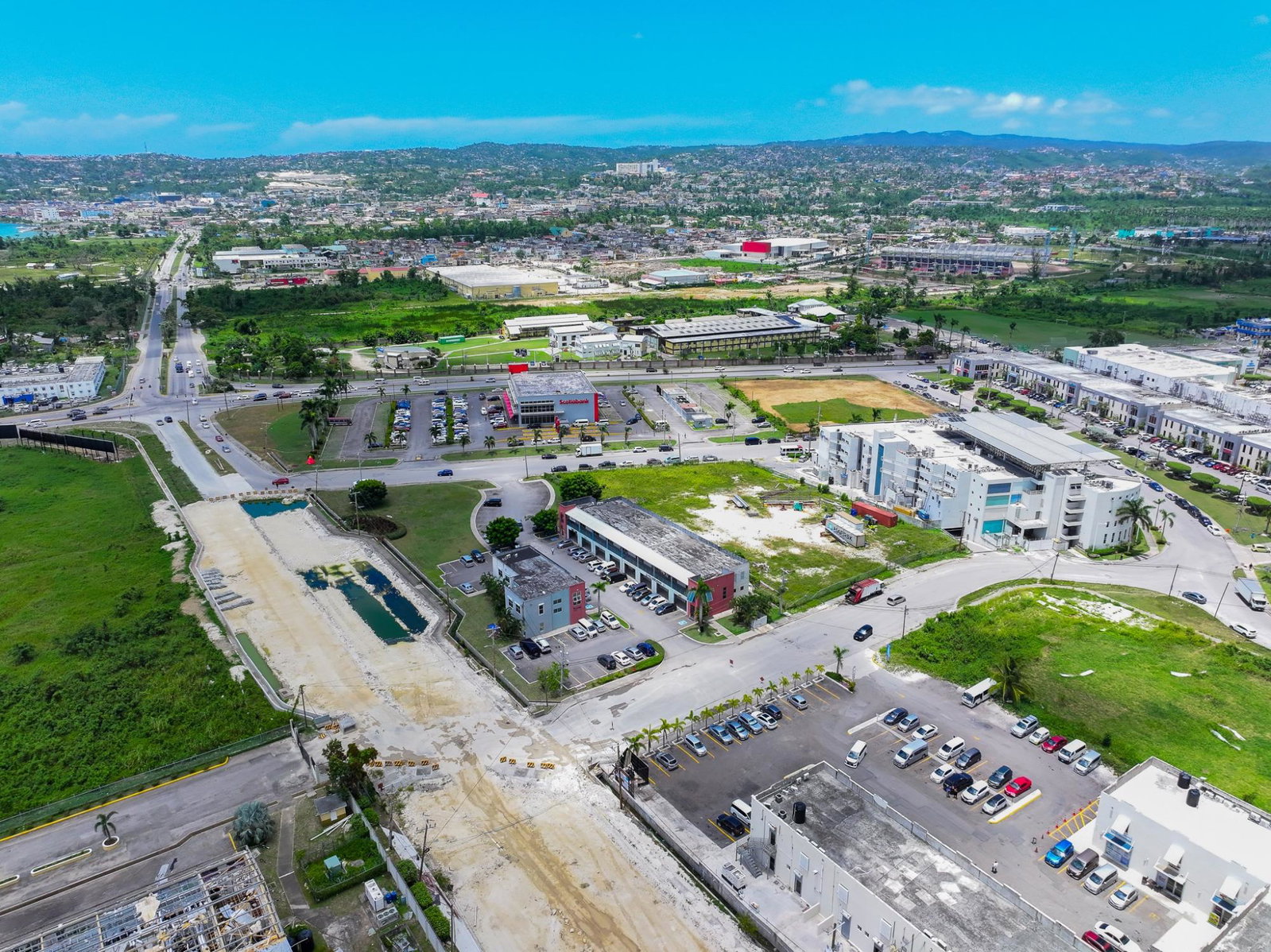 Fourth image of Bogue Estate, Fairview in Montego Bay, St. James, Jamaica - property is For Sale