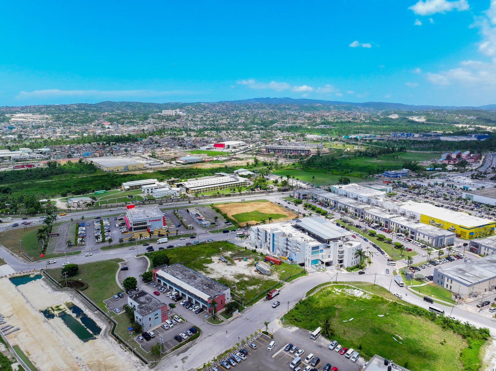 Fifth image of Bogue Estate, Fairview in Montego Bay, St. James, Jamaica - property is For Sale