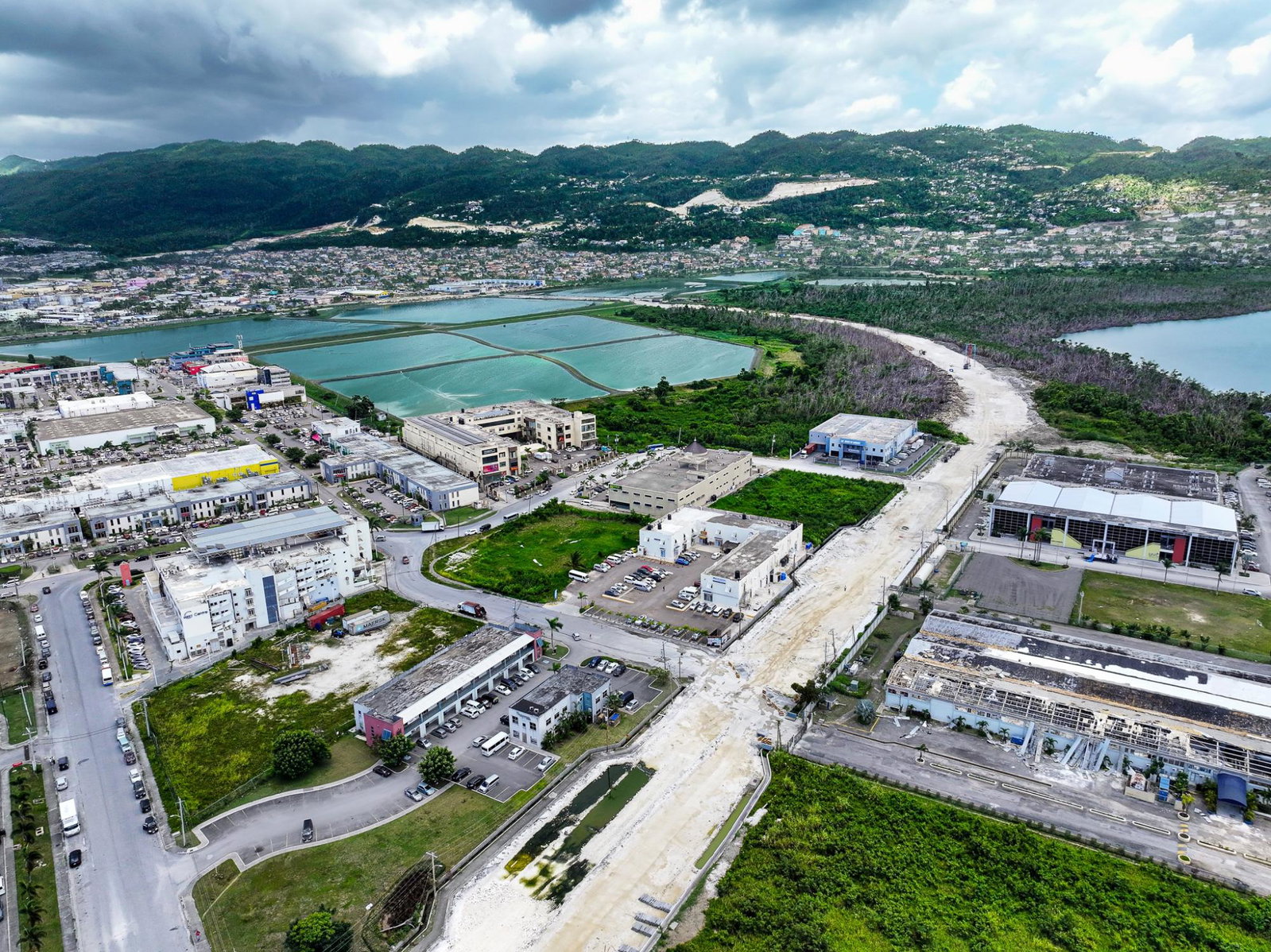 Sixth image of Bogue Estate, Fairview in Montego Bay, St. James, Jamaica - property is For Sale
