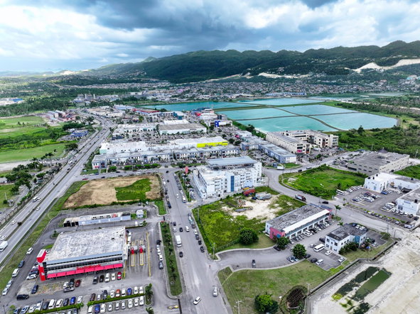 Seventh image of Bogue Estate, Fairview in Montego Bay, St. James, Jamaica - property is For Sale