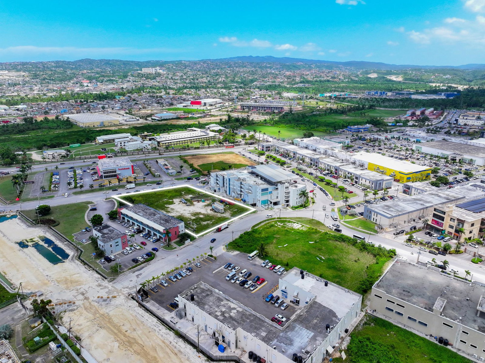 Ninth image of Bogue Estate, Fairview in Montego Bay, St. James, Jamaica - property is For Sale