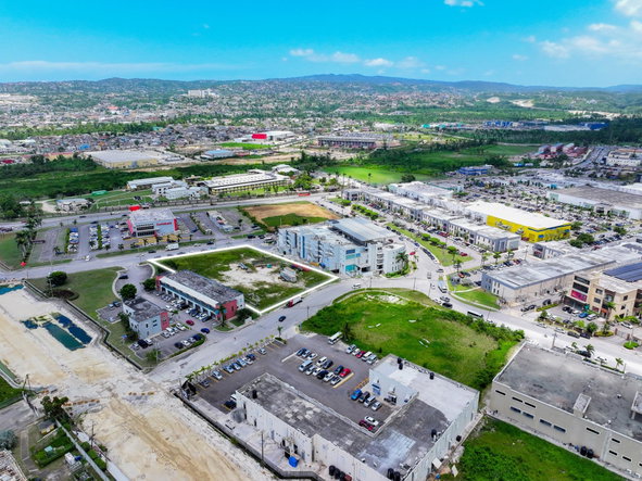 Ninth image of Bogue Estate, Fairview in Montego Bay, St. James, Jamaica - property is For Sale