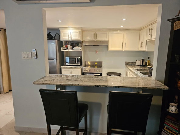 Twelfth image of E102- Seawind on The Bay in Mahoe Bay, St. James, Jamaica - property is For Sale