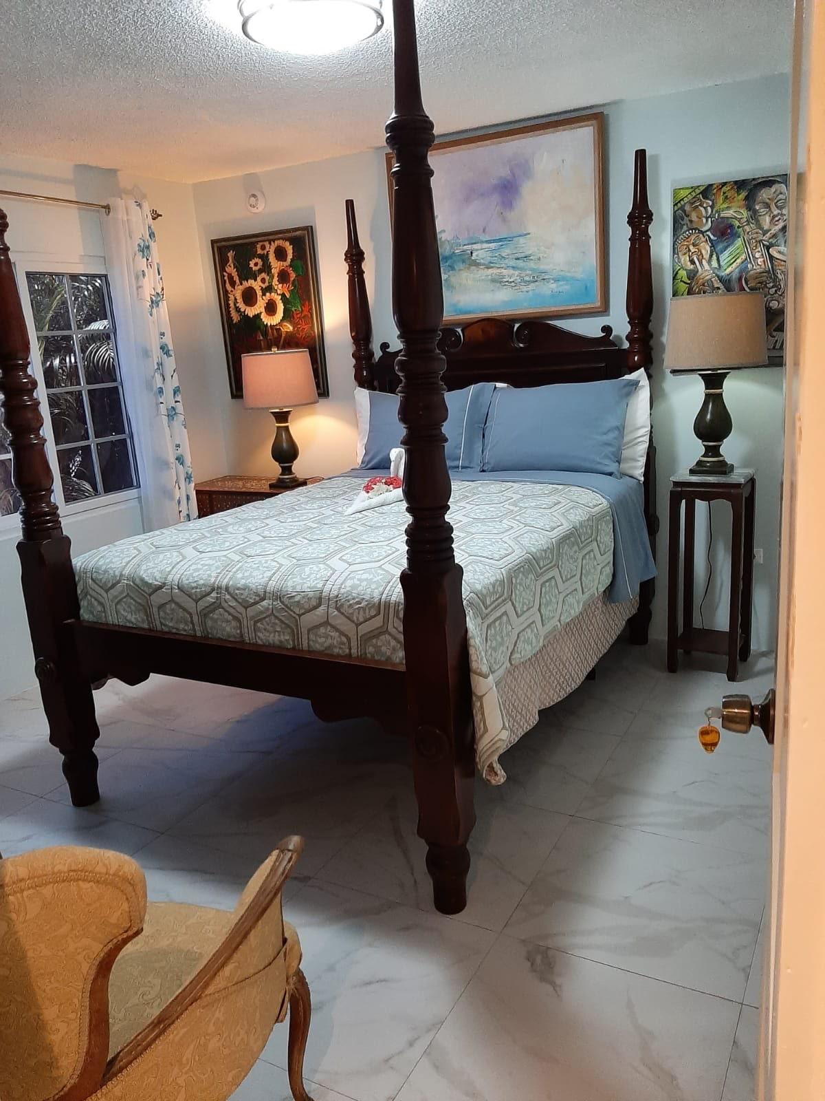 Seventeenth image of E102- Seawind on The Bay in Mahoe Bay, St. James, Jamaica - property is For Sale