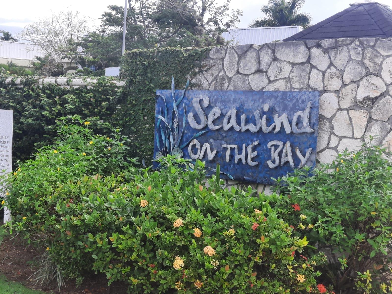 Second image of E102- Seawind on The Bay in Mahoe Bay, St. James, Jamaica - property is For Sale