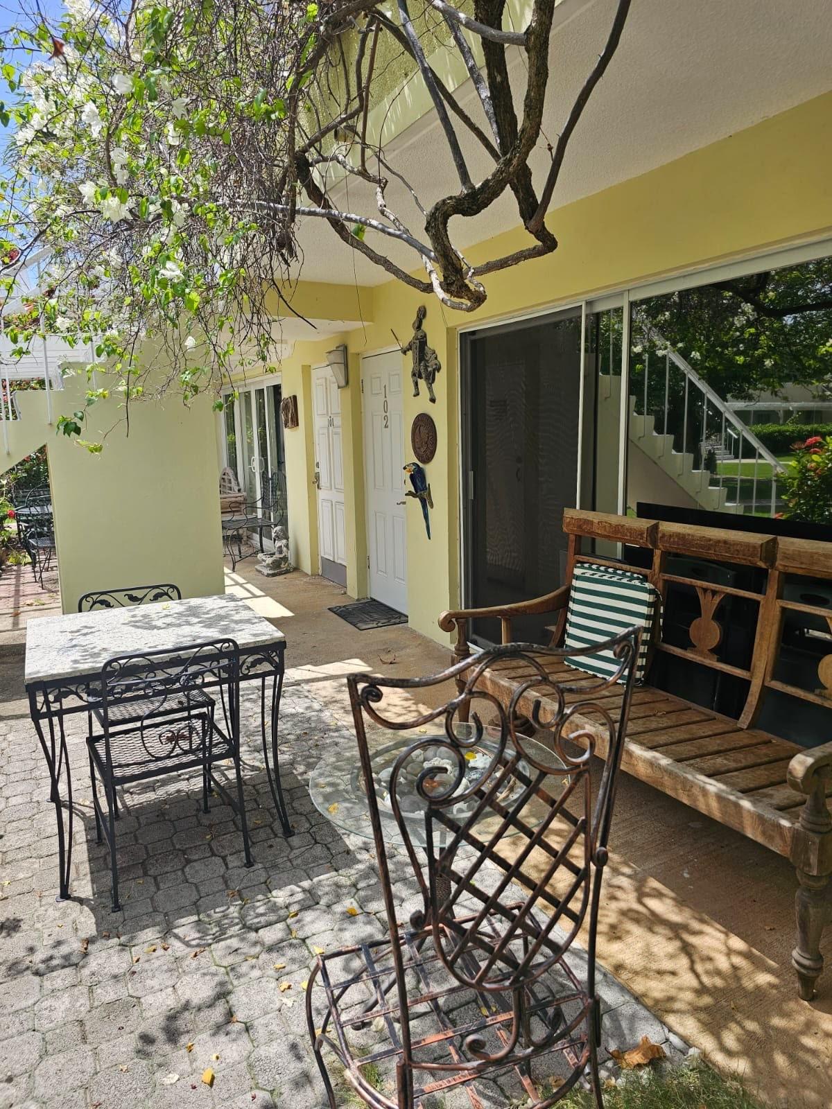 Twentieth image of E102- Seawind on The Bay in Mahoe Bay, St. James, Jamaica - property is For Sale