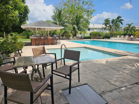 Twenty-Third image of E102- Seawind on The Bay in Mahoe Bay, St. James, Jamaica - property is For Sale