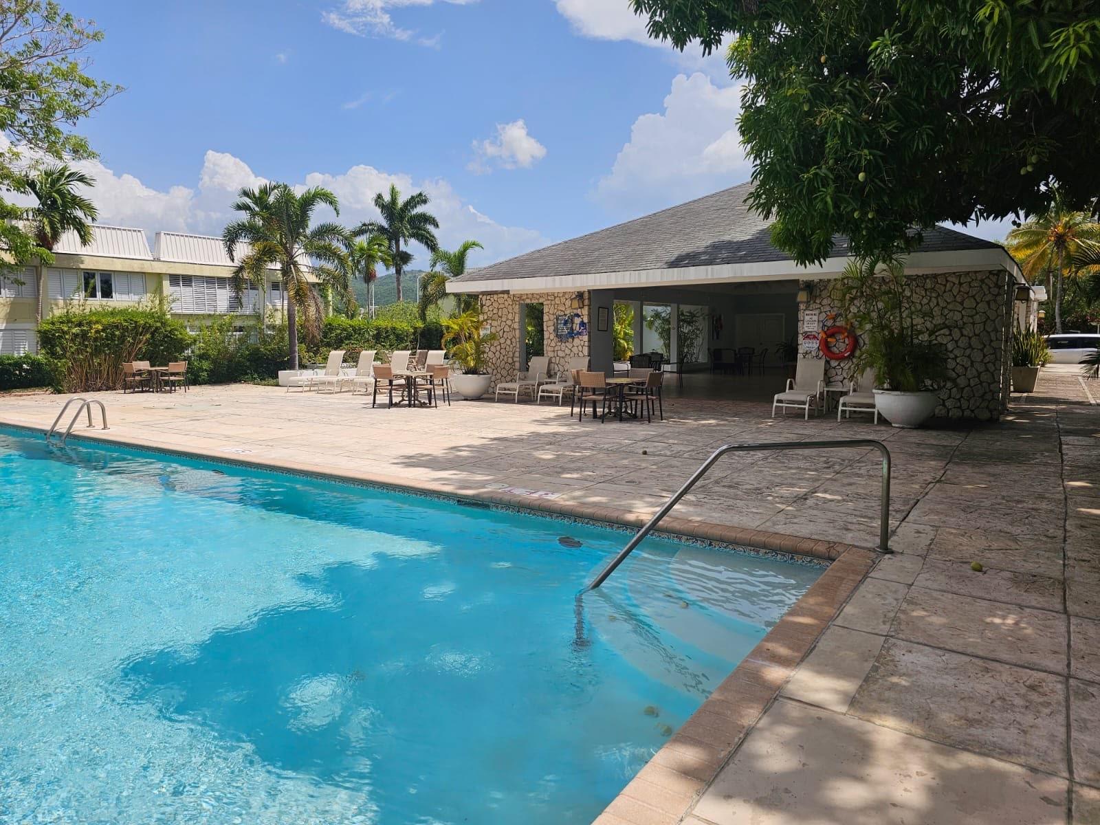 Twenty-Fourth image of E102- Seawind on The Bay in Mahoe Bay, St. James, Jamaica - property is For Sale