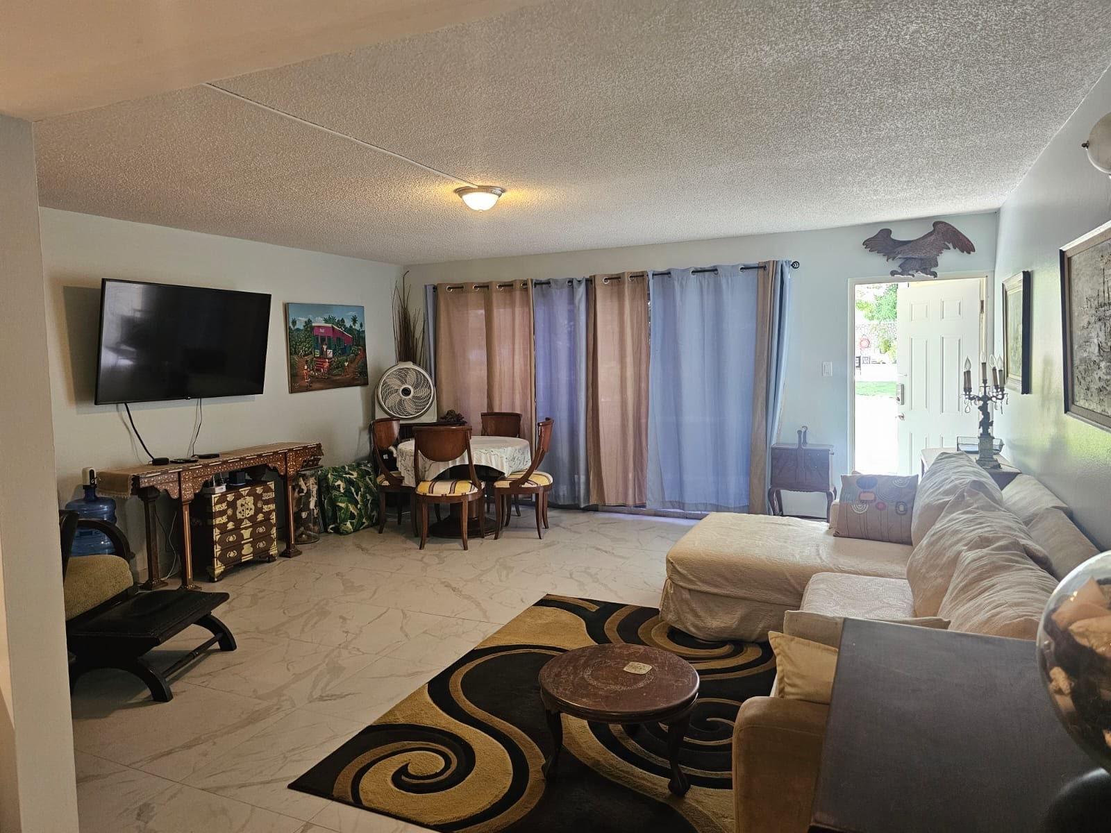 Third image of E102- Seawind on The Bay in Mahoe Bay, St. James, Jamaica - property is For Sale